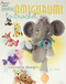 Animal Amigurumi to Crochet by Teri Crews, 9781596357761
