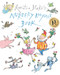 Quentin Blake's Nursery Rhyme Book by Quentin Blake, 9781849416900