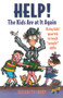 Help! The Kids Are at It Again (Using Kids' Quarrels to Teach "People" Skills) by Elizabeth Crary, 9781884734083