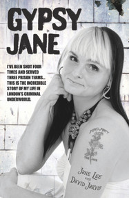 Gypsy Jane by Jane Lee, David Jarvis, 9781857826647
