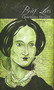 Brief Lives: Charlotte Brontë by Jessica Cox, 9781843919209