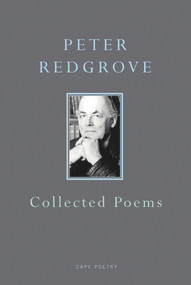 Collected Poems - 9780224090278 by Peter Redgrove, 9780224090278