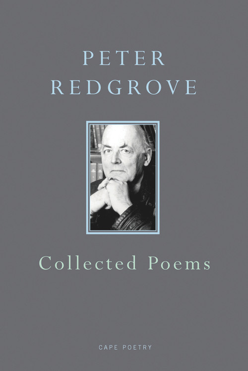Collected Poems - 9780224090278 by Peter Redgrove, 9780224090278