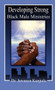 Developing Strong Black Male Ministries by Jawanza Kunjufu, 9780974900094