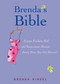Brenda's Bible (Escape Fashion Hell and Experience Heaven Every Time You Get Dressed) by Brenda Kinsel, 9781885171818