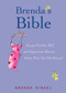 Brenda's Bible (Escape Fashion Hell and Experience Heaven Every Time You Get Dressed) by Brenda Kinsel, 9781885171818