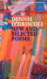 New and Selected Poems - 9780856463730 by Dennis O'Driscoll, 9780856463730