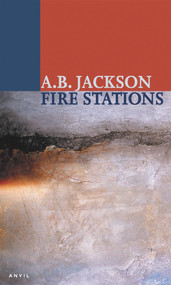 Fire Stations by A.B. Jackson, 9780856463631