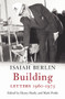 Building (Letters 1960-1975) by Isaiah Berlin, Henry Hardy, Mark Pottle, 9780701185763