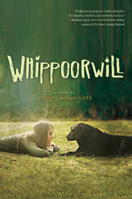 Whippoorwill - 9780544813564 by Joseph Monninger, 9780544813564