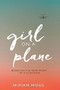 Girl on a Plane by Miriam Moss, 9780544783997