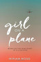 Girl on a Plane by Miriam Moss, 9780544783997