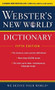 Webster's New World Dictionary, Fifth Edition by Editors of Webster's New World College Dictionaries, 9780544785670