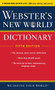 Webster's New World Dictionary, Fifth Edition by Editors of Webster's New World Coll, 9780544785670