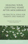 Healing Your Grieving Heart After Miscarriage (100 Practical Ideas for Parents and Families) by Alan Wolfelt, 9781617222184