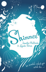 Shimmer - 9781922089434 by Jennifer McBride, Lynda Nixon, 9781922089434