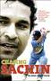Chasing Sachin by Adam Carroll-Smith, 9781908051516