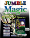 Jumble® Magic (Puzzles to Mystify and Amaze!) by Tribune Media Services, 9781600787959