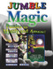 Jumble® Magic (Puzzles to Mystify and Amaze!) by Tribune Media Services, 9781600787959
