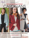 Crochet Unconstructed Cardigans by Melissa Leapman, 9781596354838