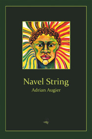 Navel String by Adrian Augier, 9781845232023