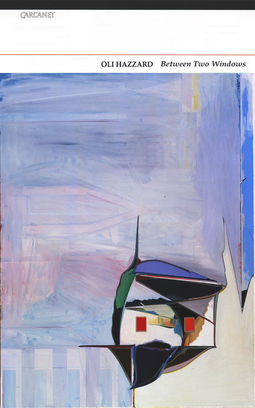 Between Two Windows by Oli Hazzard, 9781847771391