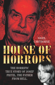 House of Horrors by Nigel Cawthorne, 9781844546961