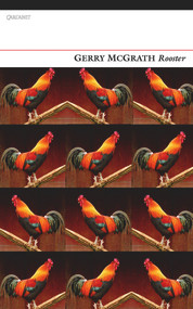 Rooster - 9781847771162 by Gerry McGrath, 9781847771162