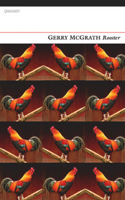 Rooster - 9781847771162 by Gerry McGrath, 9781847771162