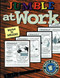 Jumble® at Work (Worked by Millions) by Tribune Media Services, 9781572431478