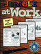 Jumble® at Work (Worked by Millions) by Tribune Media Services, 9781572431478
