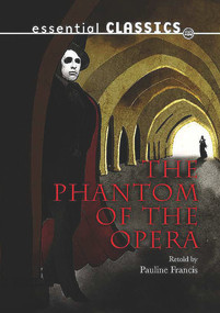 Phantom of the Opera by Pauline Francis, 9781783220700
