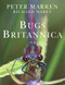 Bugs Britannica by Peter Marren, Richard Mabey, 9780701181802