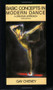 Basic Concepts in Modern Dance (A Creative Approach) by Gay Cheney, 9780916622763