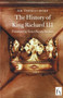 The History of King Richard III by Sir Thomas More, Sister Wendy Beckett, 9781843911074