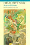 Selected Poems: Charlotte Mew by Charlotte Mew, Eavan Boland, 9781857549621