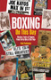 Boxing on this Day by Nick Parkinson, 9781785310522