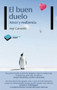 El buen duelo (Amor y resiliencia) by Anji Carmelo, 9788415115571