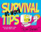 Survival Tips at Work (All You Ever Wanted to Know But Were Afraid to Ask) by John Byrne, 9780745948171