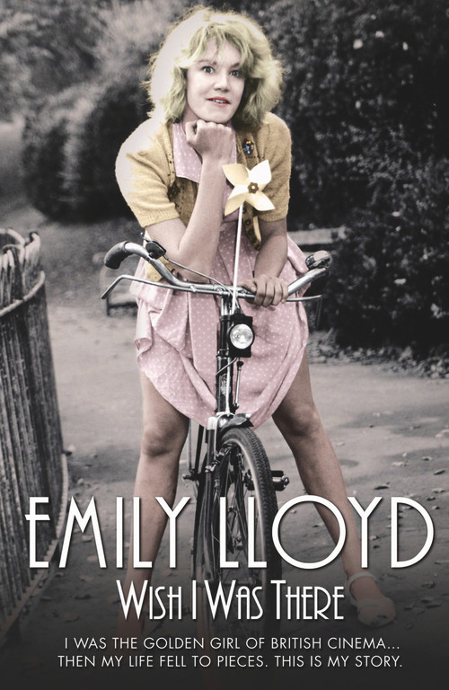 Wish I Was There by Emily Lloyd, 9781782197539
