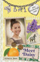 Meet Daisy (Daisy Book 1) by Michelle Hamer, Lucia Masciullo, 9780143307631