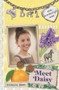 Meet Daisy (Daisy Book 1) by Michelle Hamer, Lucia Masciullo, 9780143307631