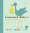 My Contented Baby's Record Book by Gina Ford, 9780091947378