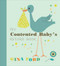 My Contented Baby's Record Book by Gina Ford, 9780091947378