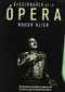 Diccionario de la ópera by Roger Alier, 9788496924154