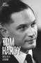 Tom Hardy (Rise of a Legend) by James Haydock, 9781782197560