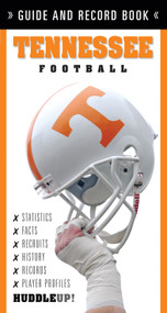 Tennessee Football by Christopher Walsh, 9781600781889