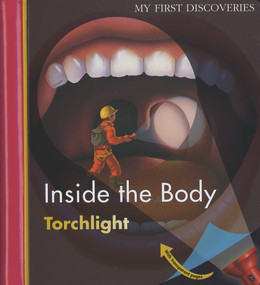 Inside the Body by Pierre-Marie Valat, Pierre-Marie Valat, 9781851034123