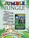 Jumble® Jungle (A Verbal Adventure) by Tribune Media Services, 9781572439610