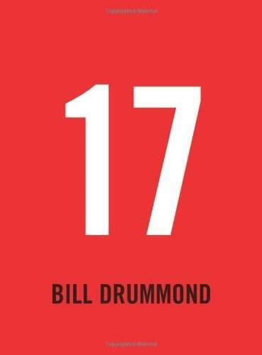 17 - 9781905636266 by Bill Drummond, 9781905636266